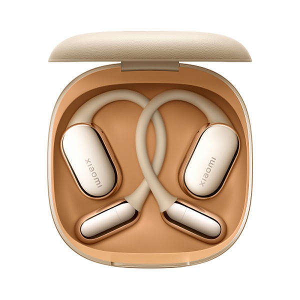 Наушники Xiaomi OpenWear Stereo Pro, золотой